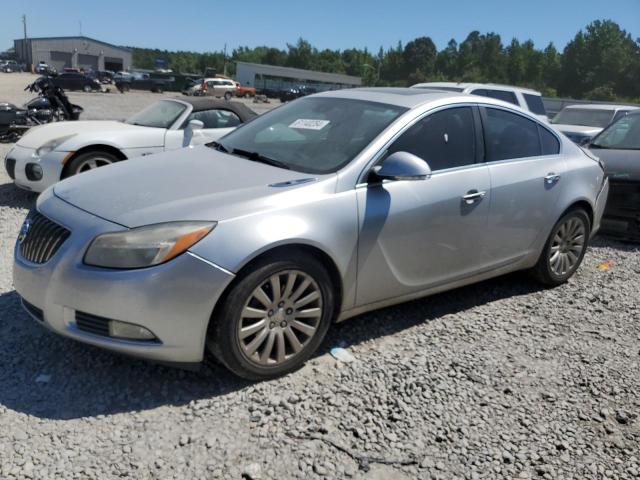 buick regal 2012 2g4gs5ek2c9206443