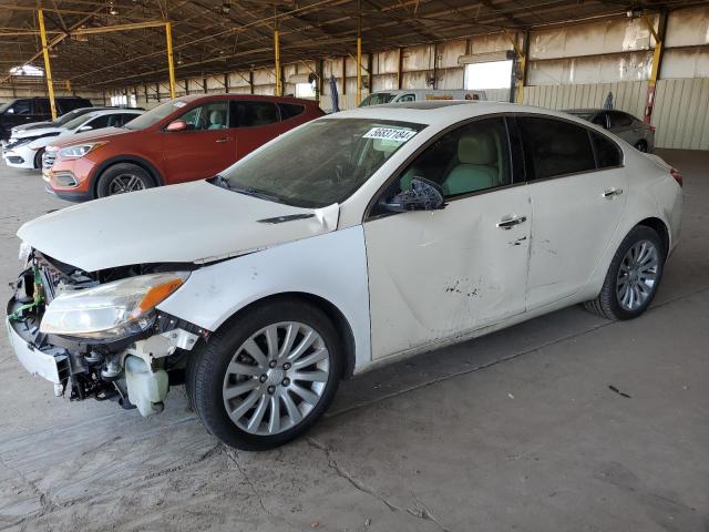 buick regal 2012 2g4gs5ek3c9147256