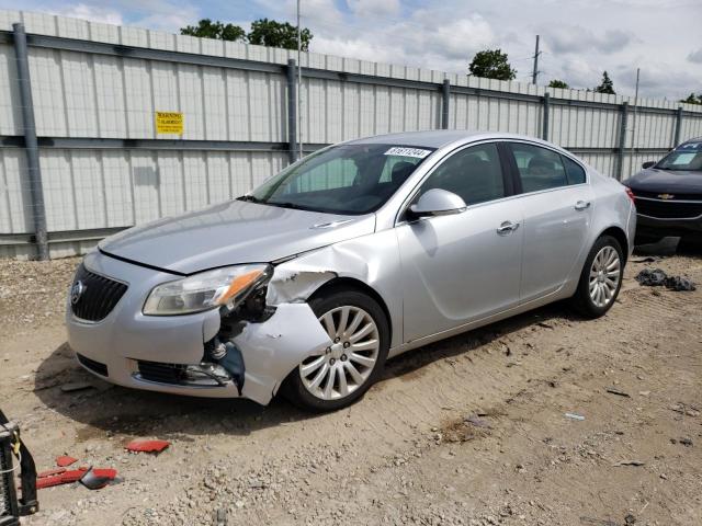 buick regal 2012 2g4gs5ek4c9159416