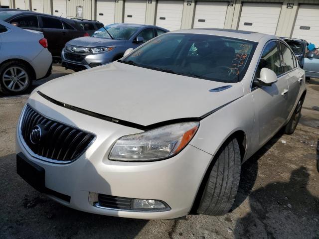 buick regal prem 2012 2g4gs5ek5c9150644