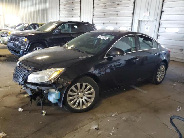 buick regal 2012 2g4gs5ek6c9109505