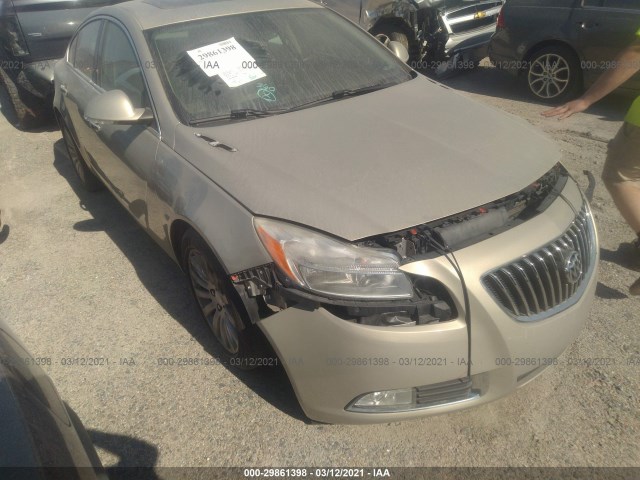 buick regal 2012 2g4gs5ek7c9147230