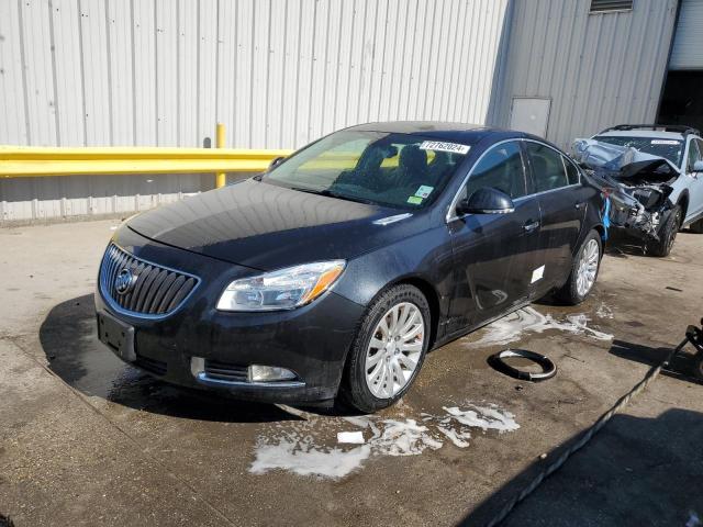 buick regal prem 2012 2g4gs5ek8c9109683