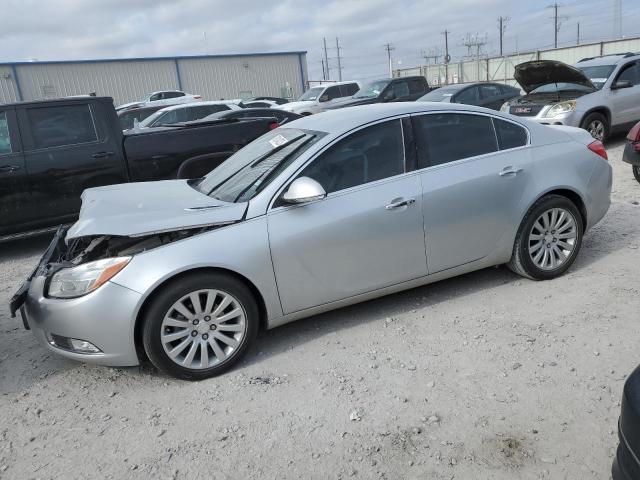 buick regal 2012 2g4gs5ek8c9124961