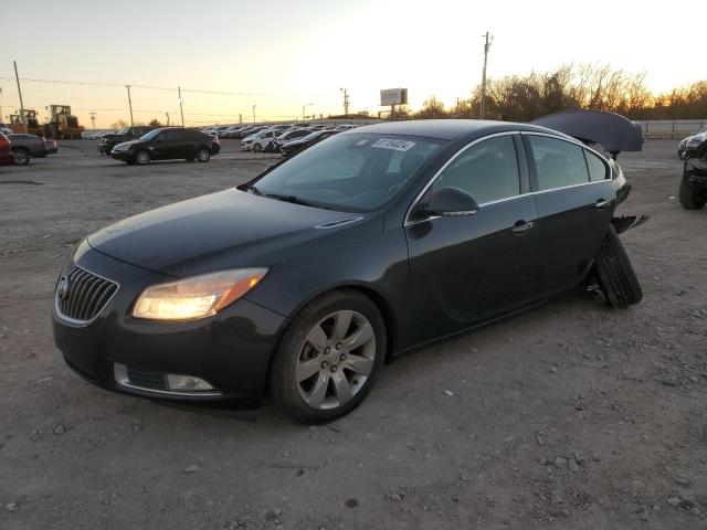 buick regal prem 2012 2g4gs5ek8c9152291