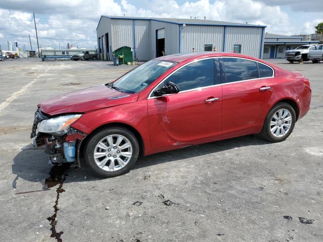 buick regal prem 2013 2g4gs5er0d9162361