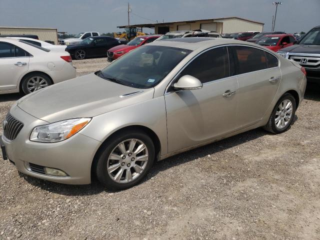 buick regal 2013 2g4gs5er0d9233154