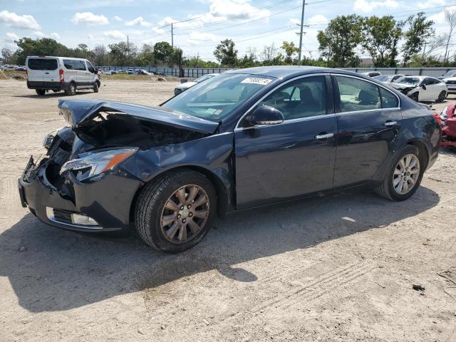 buick regal prem 2013 2g4gs5er4d9152495