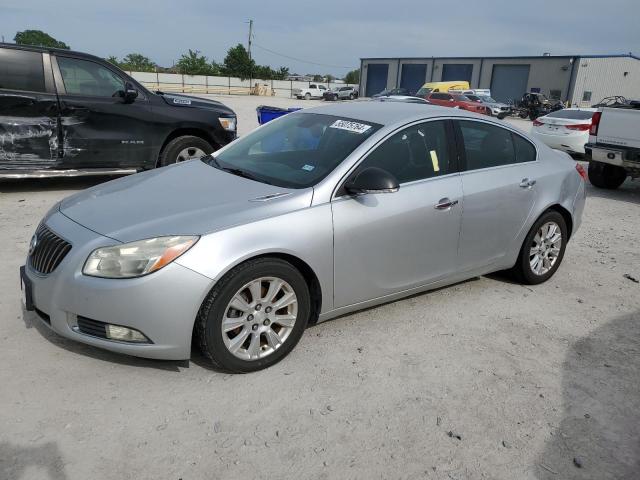 buick regal prem 2013 2g4gs5er4d9209486