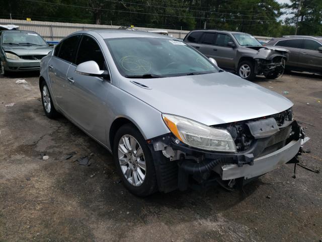 buick regal prem 2013 2g4gs5er5d9213028