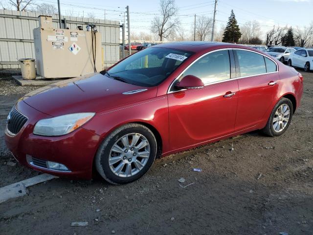 buick regal 2012 2g4gs5er8c9215788