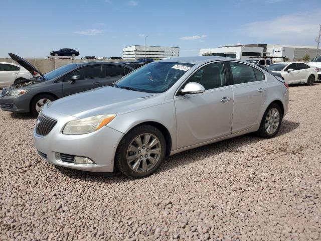 buick regal prem 2013 2g4gs5er8d9141614