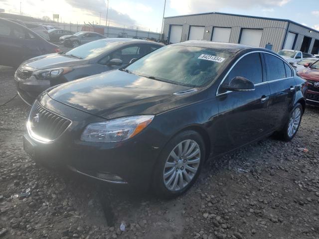 buick regal prem 2013 2g4gs5ev0d9249173