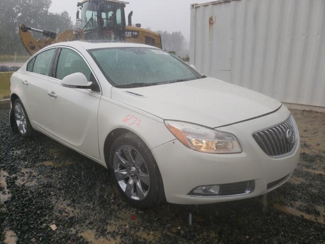 buick regal prem 2013 2g4gs5ev1d9137532