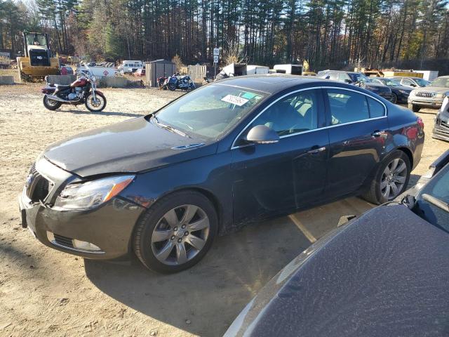 buick regal prem 2013 2g4gs5ev1d9164374