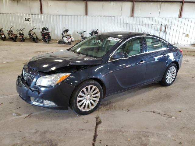 buick regal prem 2013 2g4gs5ev2d9181068