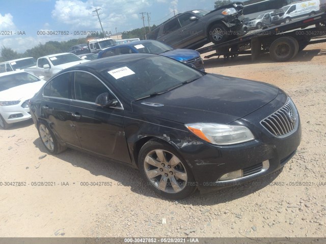 buick regal 2012 2g4gs5ev3c9182020