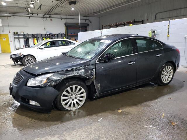 buick regal prem 2012 2g4gs5ev4c9210276