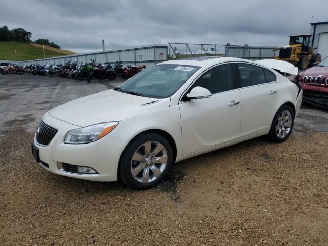 buick regal prem 2013 2g4gs5ev4d9126055