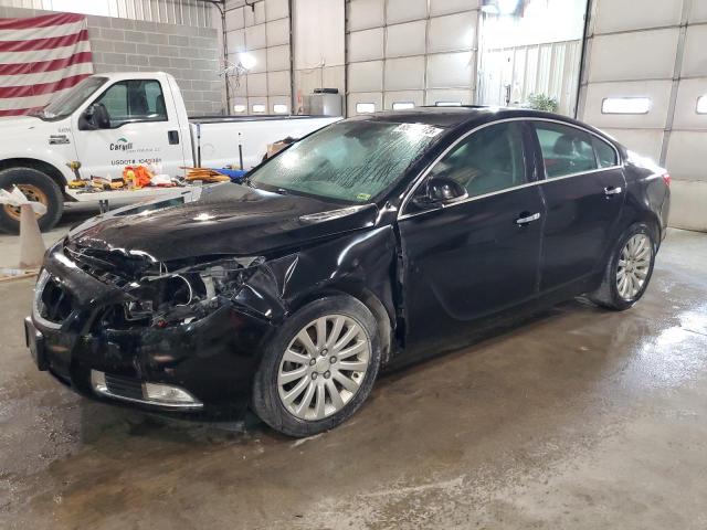 buick regal prem 2013 2g4gs5ev4d9248477