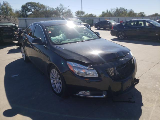 buick regal prem 2013 2g4gs5ev4d9250021