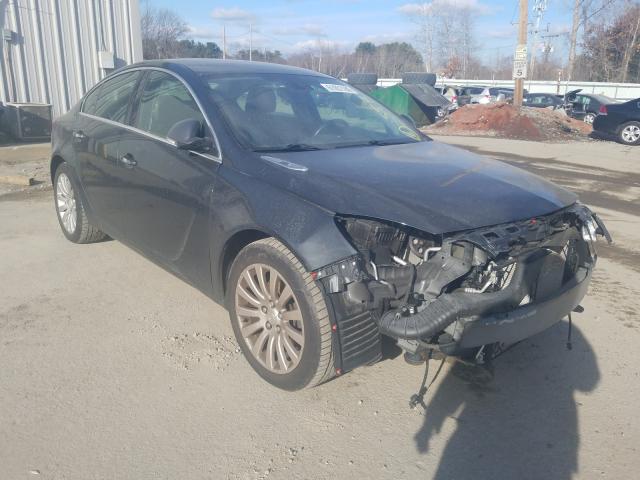 buick regal prem 2012 2g4gs5ev5c9215146