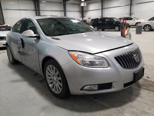 buick regal prem 2013 2g4gs5ev5d9222714