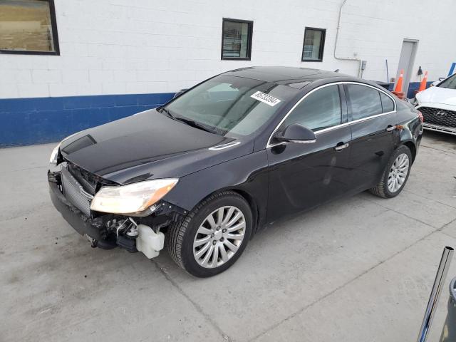 buick regal prem 2012 2g4gs5ev6c9173795