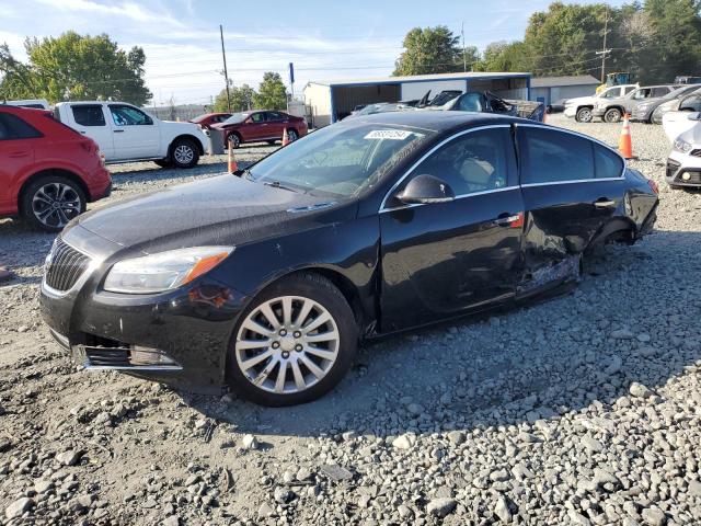 buick regal prem 2013 2g4gs5ev7d9163701