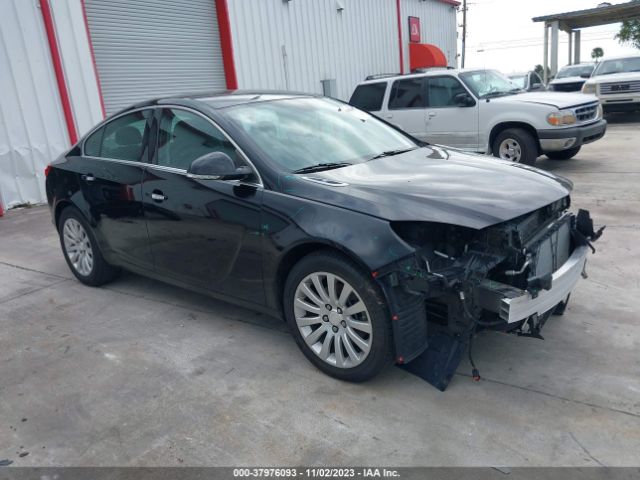 buick regal 2013 2g4gs5ev7d9247470