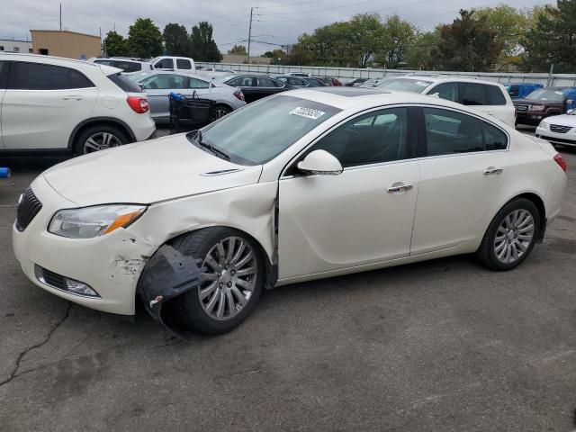 buick regal prem 2013 2g4gs5ev7d9247775