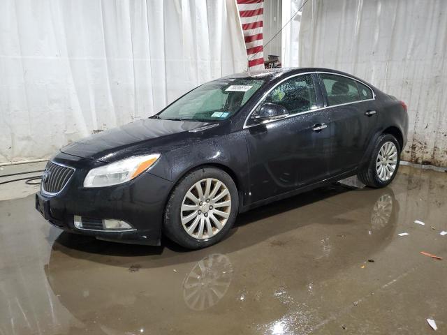 buick regal prem 2013 2g4gs5ev7d9249123