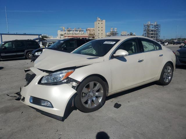 buick regal prem 2012 2g4gs5ev8c9122931