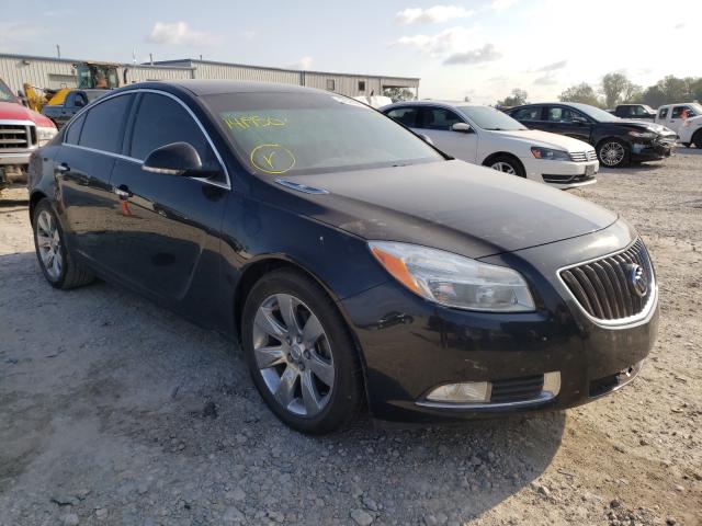 buick regal prem 2012 2g4gs5ev8c9141950