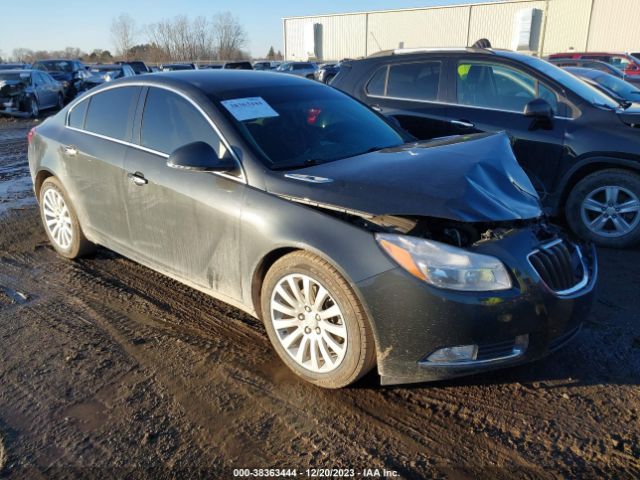 buick regal 2012 2g4gs5ev8c9154066