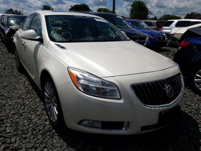 buick regal prem 2013 2g4gs5ev8d9176974