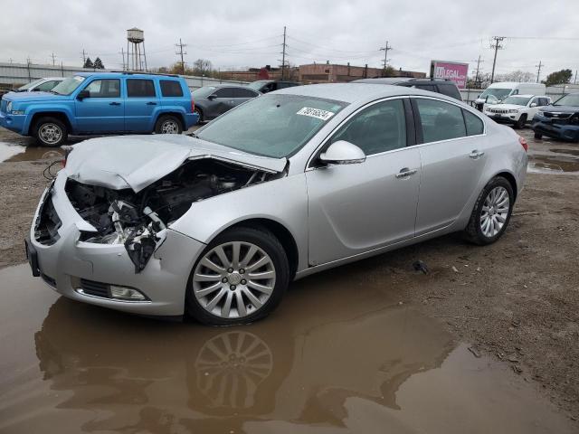 buick regal prem 2013 2g4gs5ev8d9212033