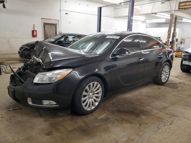 buick regal prem 2013 2g4gs5ev8d9250216