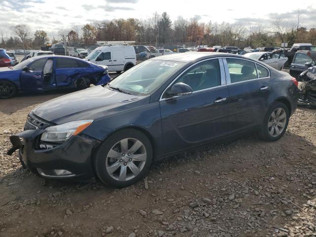 buick regal prem 2013 2g4gs5ev9d9132367