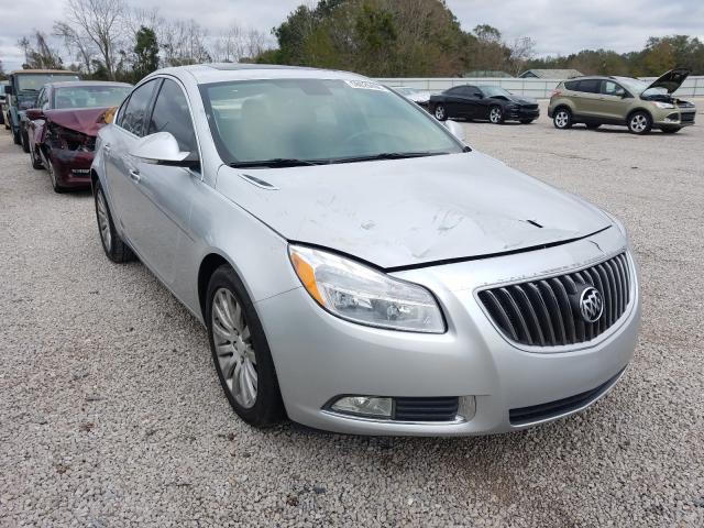 buick regal prem 2013 2g4gs5ev9d9158919