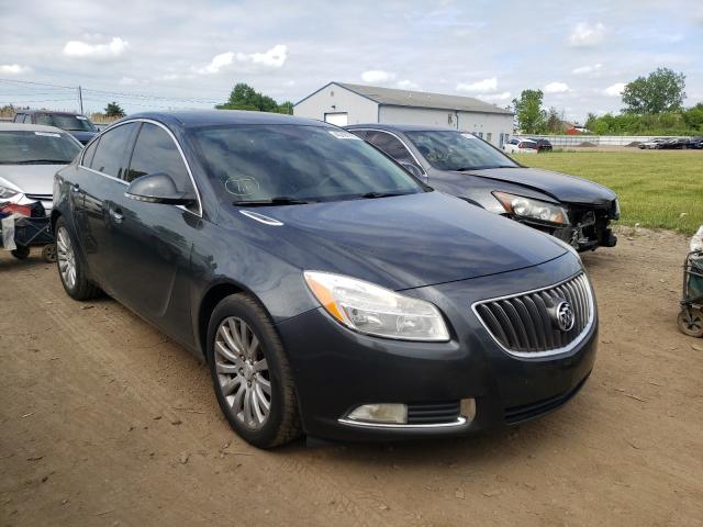 buick regal prem 2013 2g4gs5ev9d9194965