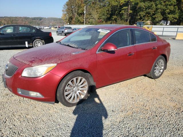 buick regal prem 2012 2g4gs5evxc9214610