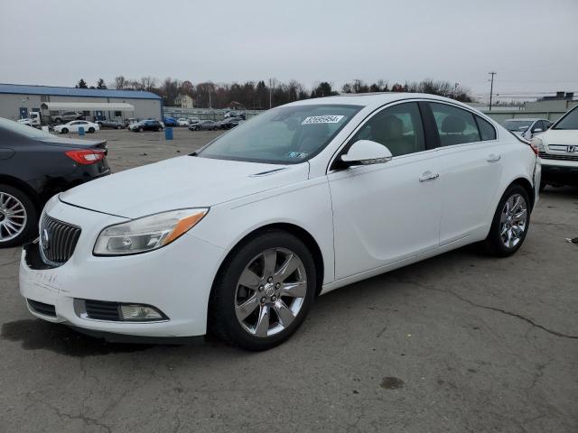 buick regal prem 2012 2g4gs5evxc9215658