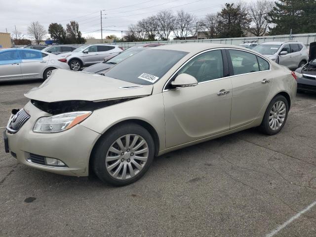 buick regal prem 2013 2g4gs5evxd9152739