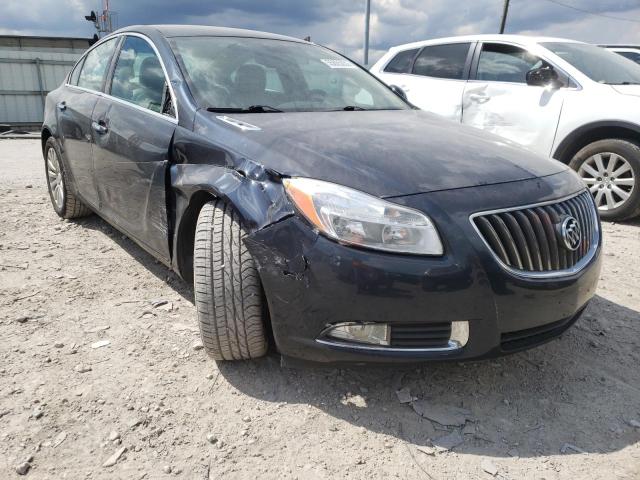 buick regal prem 2013 2g4gs5evxd9168214