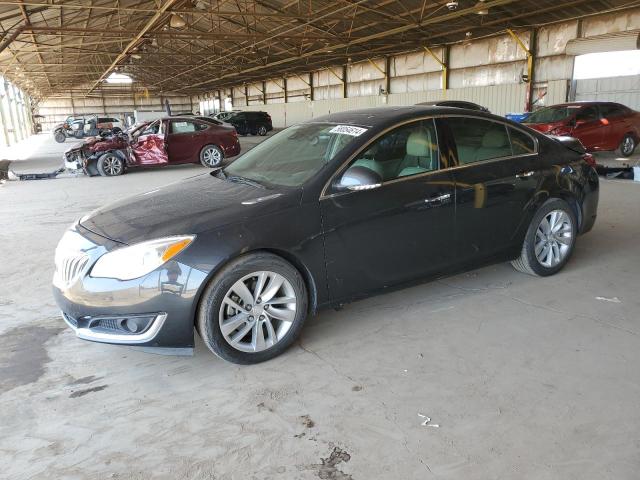 buick regal 2014 2g4gs5gx0e9305001