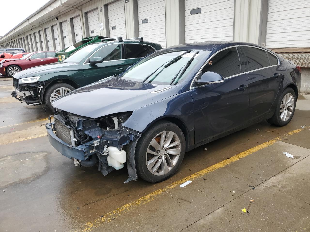 buick regal 2016 2g4gs5gx0g9102693