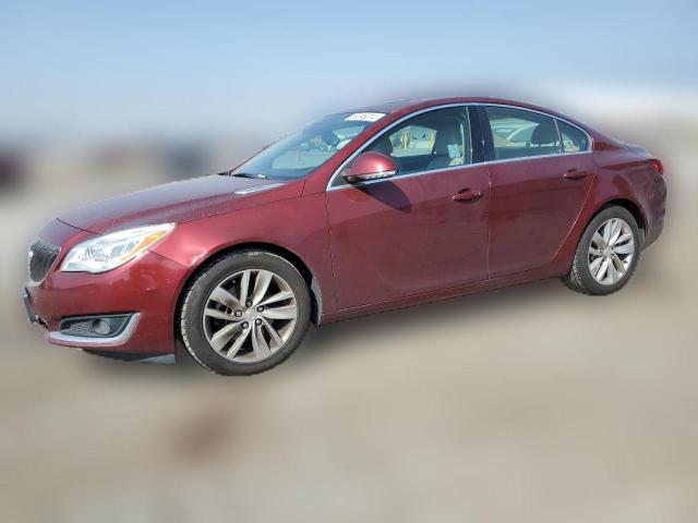 buick regal 2016 2g4gs5gx0g9181489