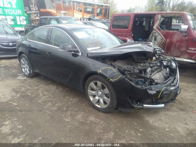 buick regal 2016 2g4gs5gx0g9202129