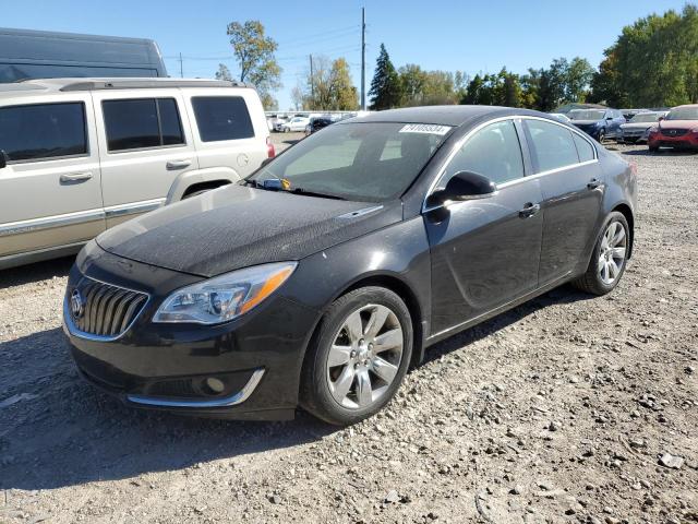 buick regal prem 2016 2g4gs5gx2g9157677